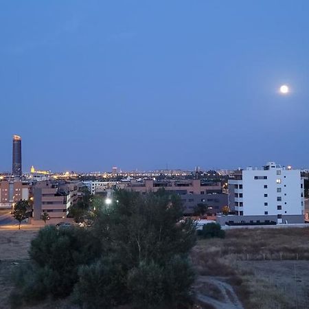 Platea De Sevilla Zewnętrze zdjęcie